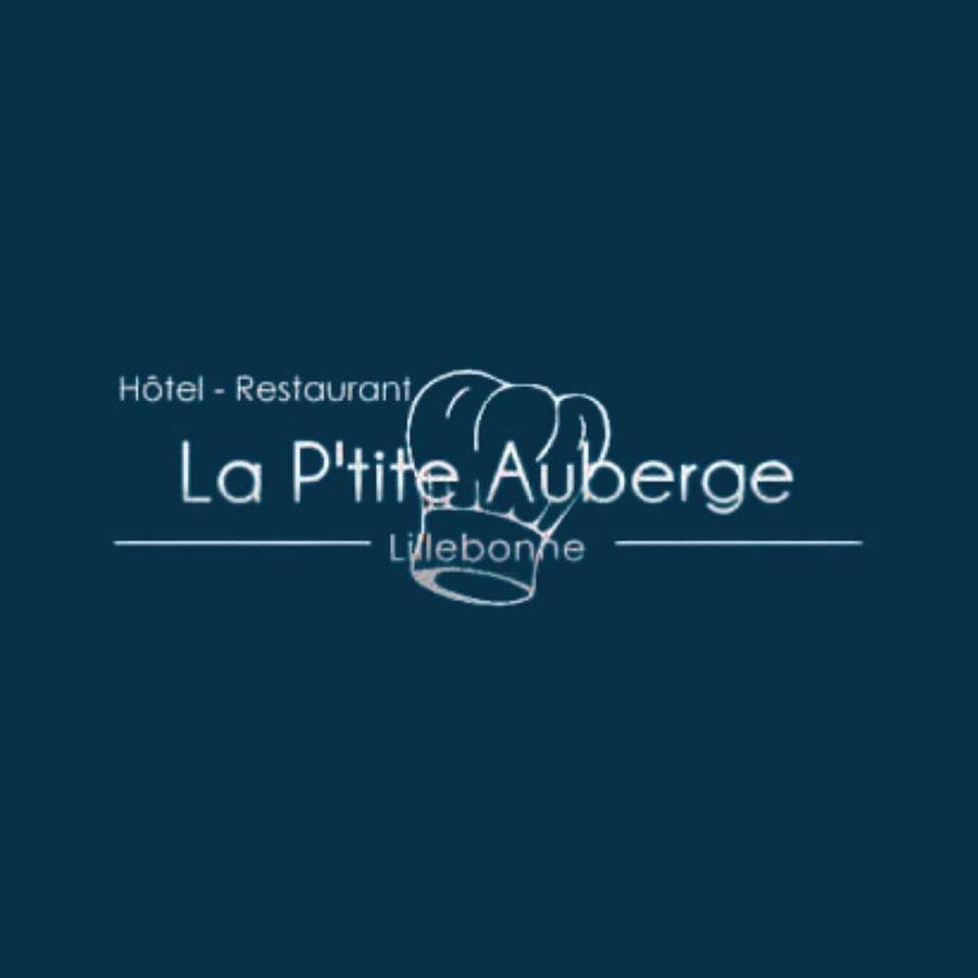 Hotel-Restaurant La P'Tite Auberge Lillebonne Eksteriør bilde